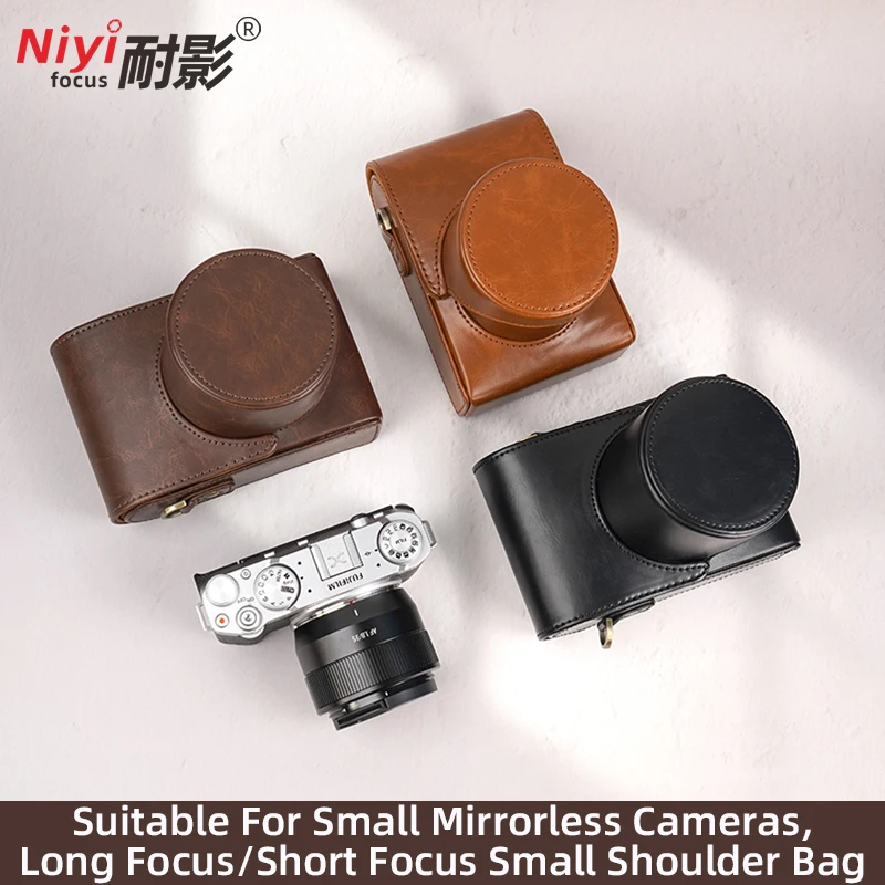 Pu Leather Protecti… - image