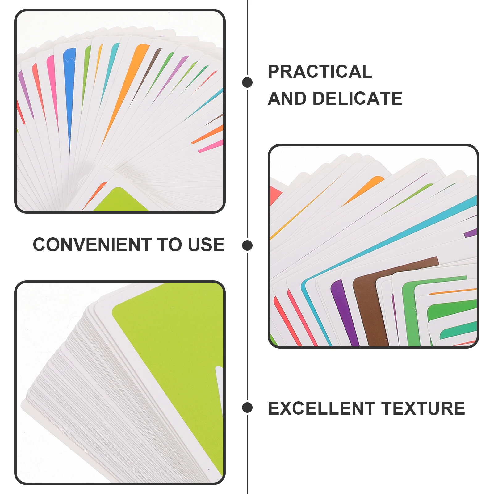 

58pcs Early Education Flash Cards Alphabet Number Shape Color Animal Educational Toys for Kids Toddlers 2 4 Years Cognitive