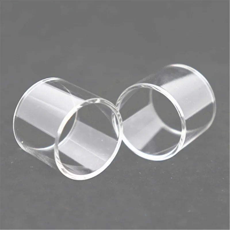 2 قطعة خزان الزجاج ل Geekvape العقيدة غريفين 25 22 Mini Plus Ammit 25 23 المزدوج MTL زيوس المزدوج x شبكة الفرعية أوم مصغرة هيئة الطرق والمواصلات الأفوكادو 24 RDTA