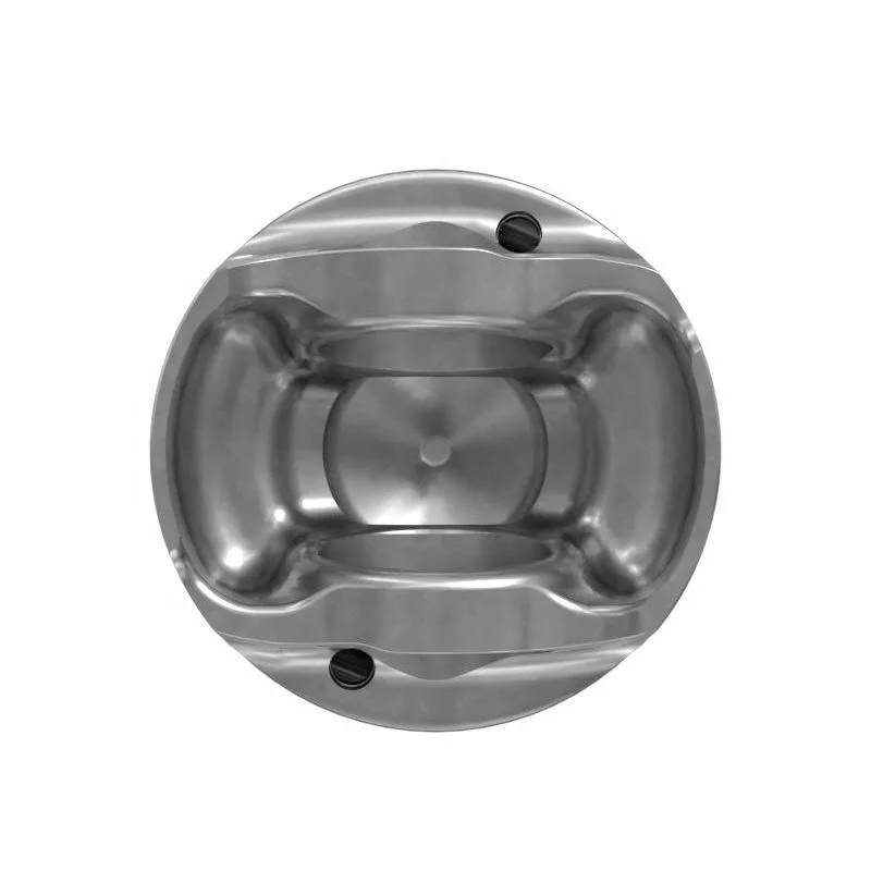 368-7817 Engine Piston Body for C18/C32 Diesel Engine High Strength Steel/Alloy Steel 145mm Bore Diameter Heavy Dut-y Parts
