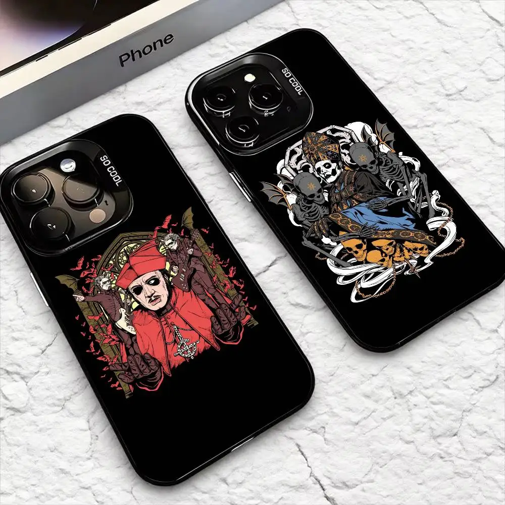 Cool Rock B-Band G-…