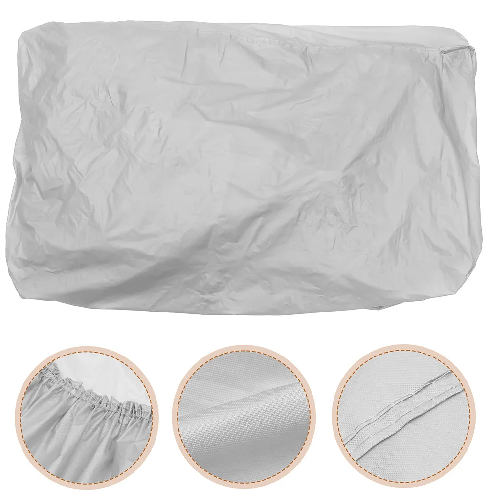 

Универсальный автомобильный чехол Xl, дышащий, с защитой от ультрафиолета, для использования в помещении и на открытом воздухе, водонепроницаемый автомобильный чехол, устойчивый к każdą погоду, царапинам