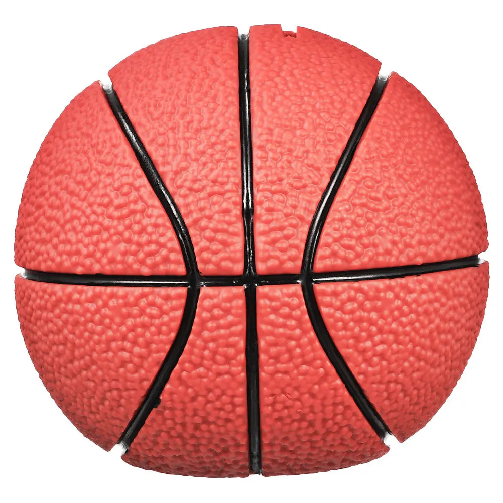 Durable Cartoon Piggy Bank Creative Basketball Pattern Kids Money Saving Jar Coin Bank for Boys Home Desk Decoration