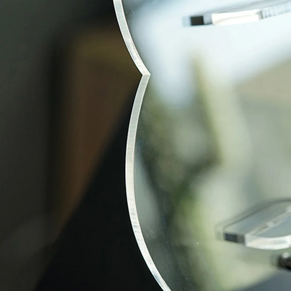 

1Pcs Transparent Acrylic Desserts Display Rack for Party Wedding Macarons Holder Desserts Stand Macarons Stand