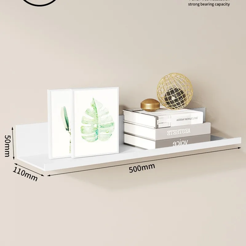 Richel plank Foto Richel metalen wandplanken Zwevende planken Boekenplanken Kinderboekenplank aan de muur gemonteerd voor Woonkamer Slaapkamer