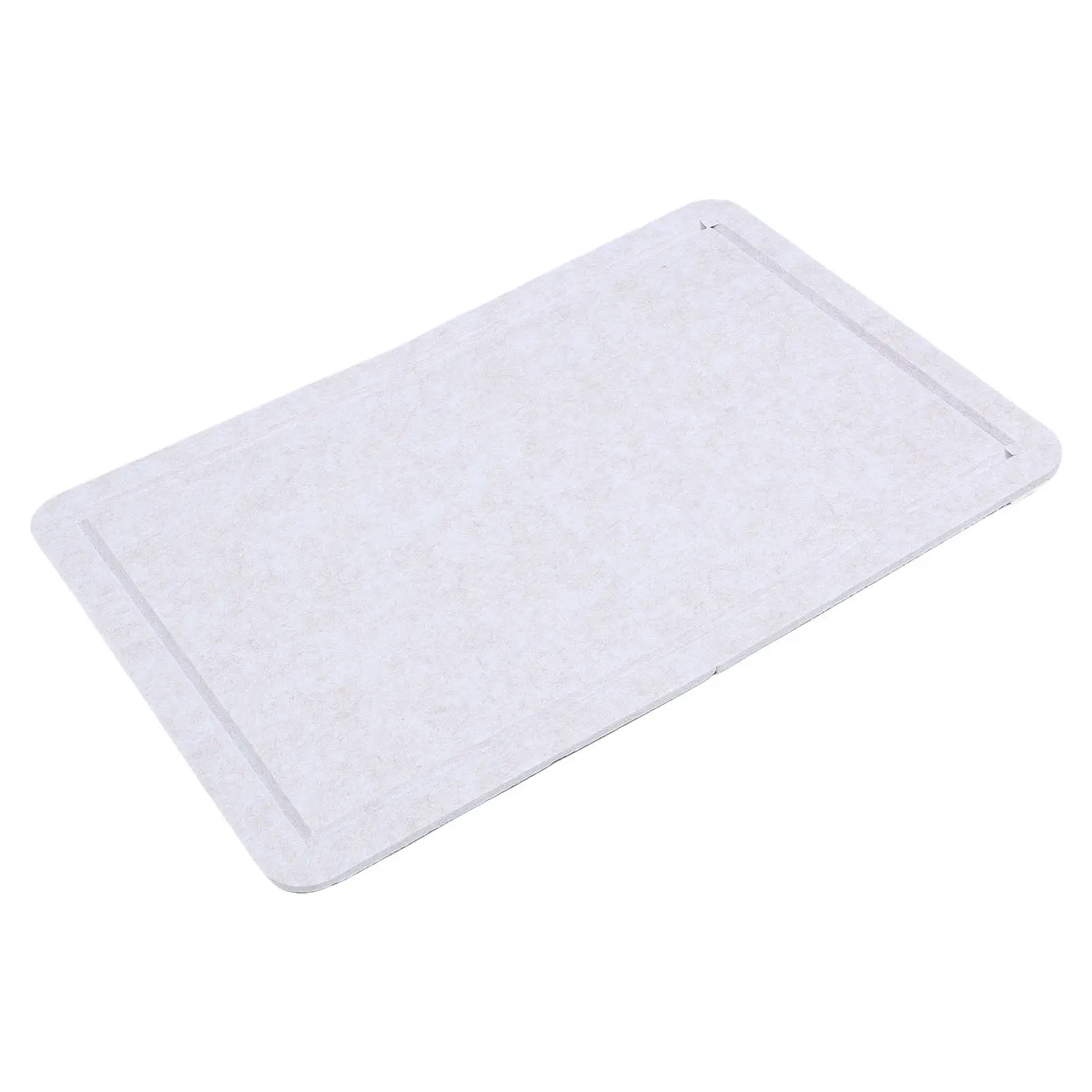 

Foldable Felt Puzzle Board Nonskid Large 40x60cm Jigsaw Holder Mat Portable Puzzle Storage for Tabletop Floor Foldable Mat