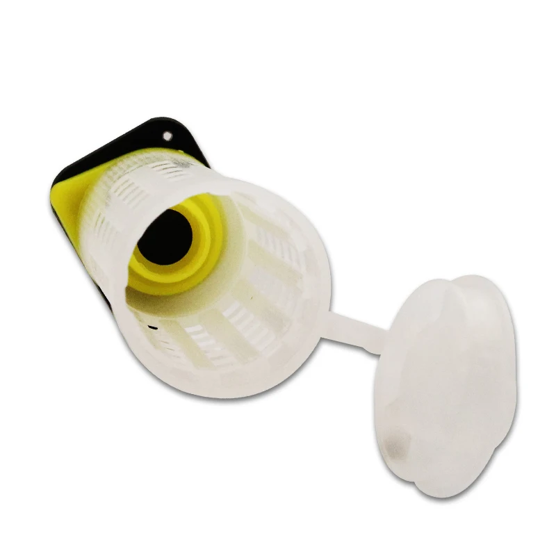 20 stücke Bienenzucht Werkzeug Set Bienenkönigin Käfig Käfige König Königin Catcher Box Bee Zelle Tassen Komplette Kit Bee Isolation schutz Werkzeuge – Detail 4