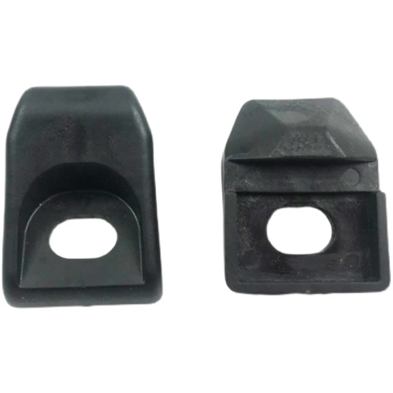 For CATERPILLAR CAT CAT320C/B 330 329 336D cab front glass buckle front stop lock high quality Excavator Accessories