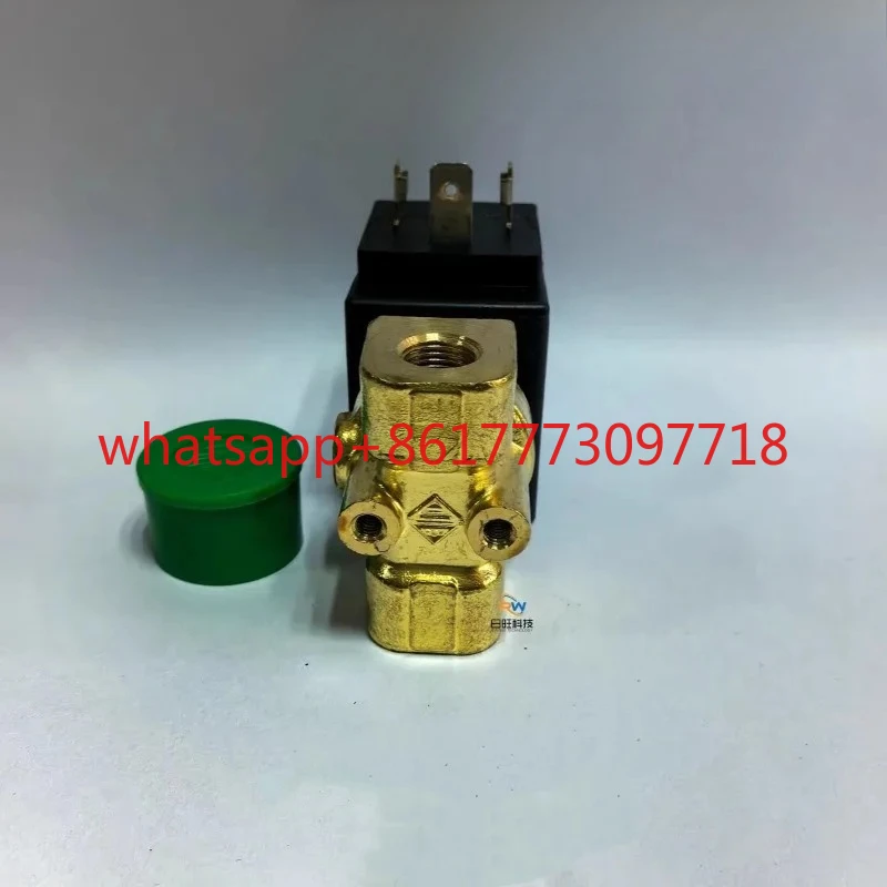 Solenoid Valve 31A3…