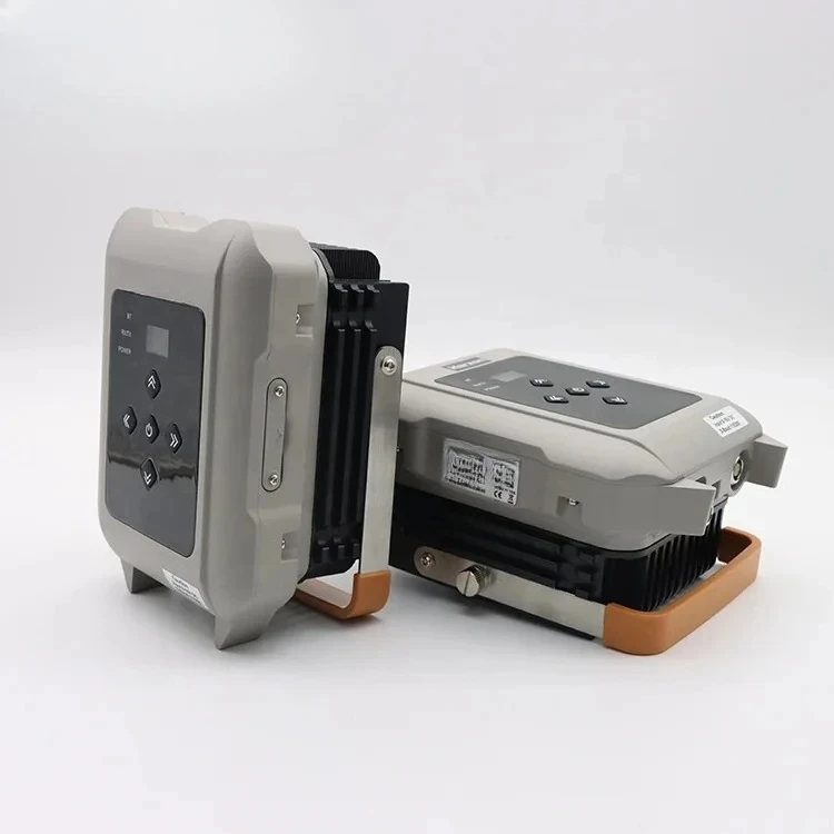 HX-DU8616D Pro High-Performance External UHF Radio Data Modem Multi Communication Protocols GNSS RTK Modem