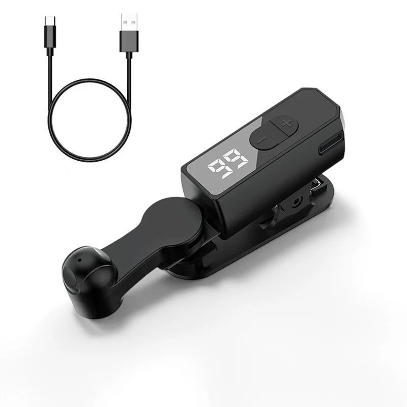 Ultraschneller Auto-Screen-Clicker mit Typ-C-Ladefunktion und Touch-Tapper für Mobiltelefone und Tablets zum Umblättern von Romänen – Detail 8