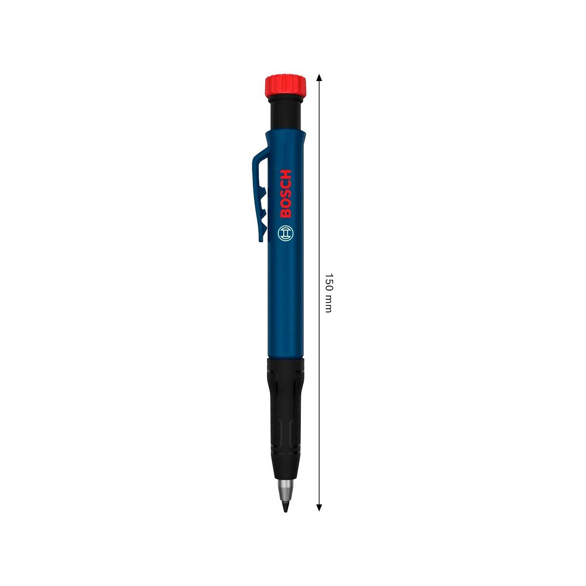 BOSCH 1600A03B64 Deep Hole Marker Pencil Determine The Location By Pinpointing It image 2