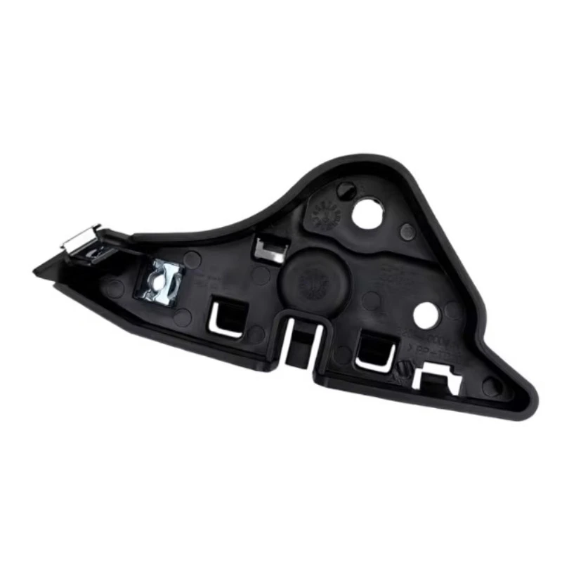 620940004R Genuine Front Bumper Bar Bracket Bumpers Clip Brackets Fastener for Renault Fluence Left Right 62 09 400 04R