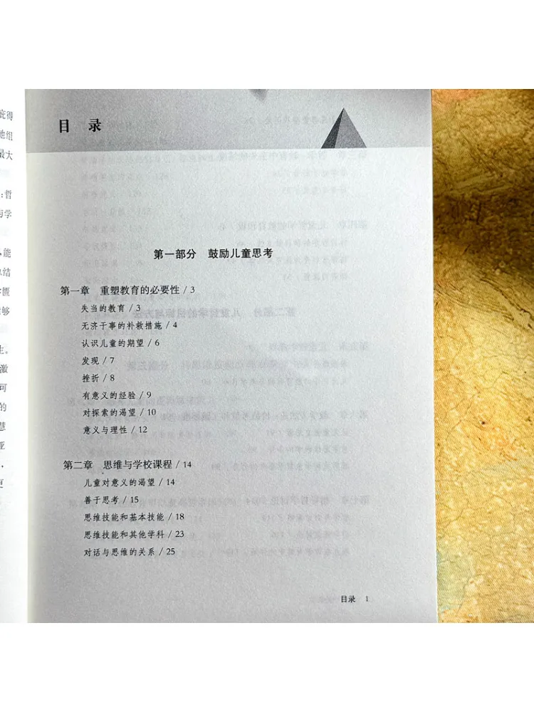 Book-Winshare Philosophy in the Classroom Helping Children Return To Thinking