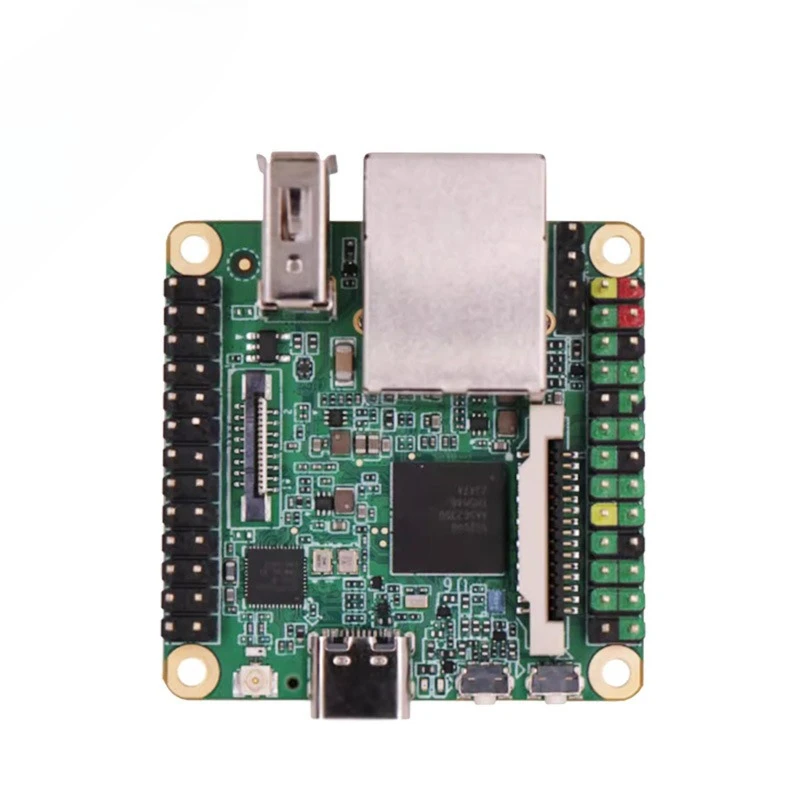 Milk-V Duo S Development Board 512MB SG2000 RISC-V SG2000 Arduino