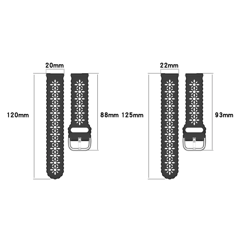 سيليكون استبدال حزام لساعة هواوي GT 5 برو 46 مللي متر الفرقة GT5 GT 4 3 42 مللي متر الشرف ماجيك ساعة 4 GS Pro ES 22 مللي متر 20 مللي متر سوار