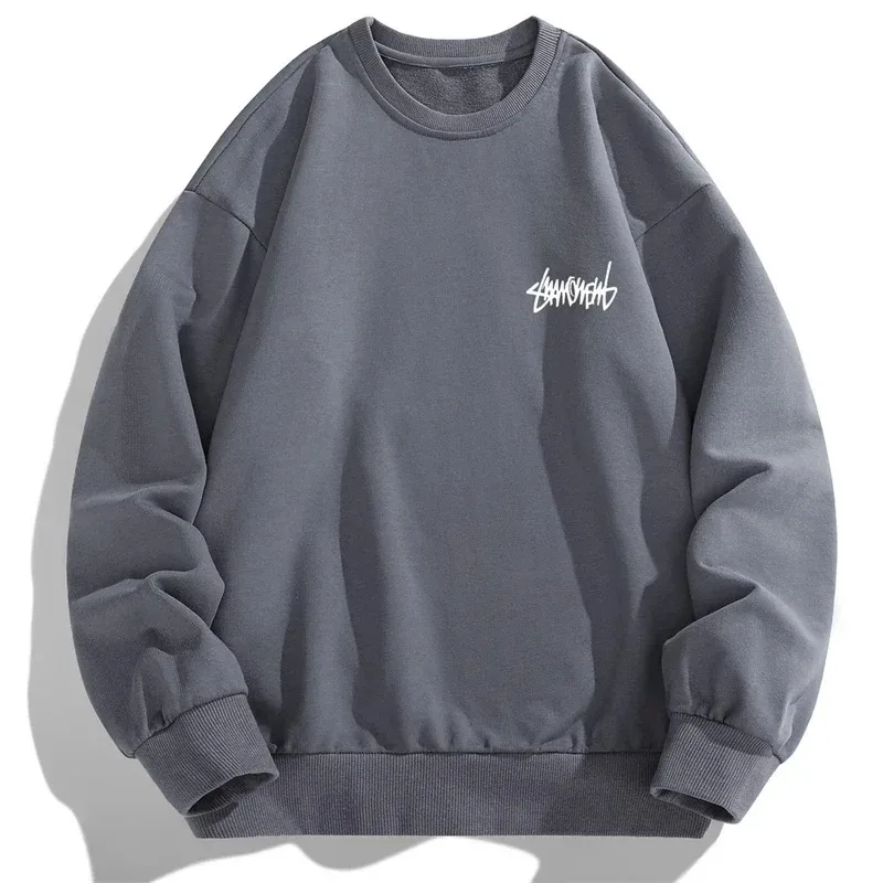 Thumbnail 4 - #25 Cheapest Crew Neck Sweatshirts Deals You Can Get