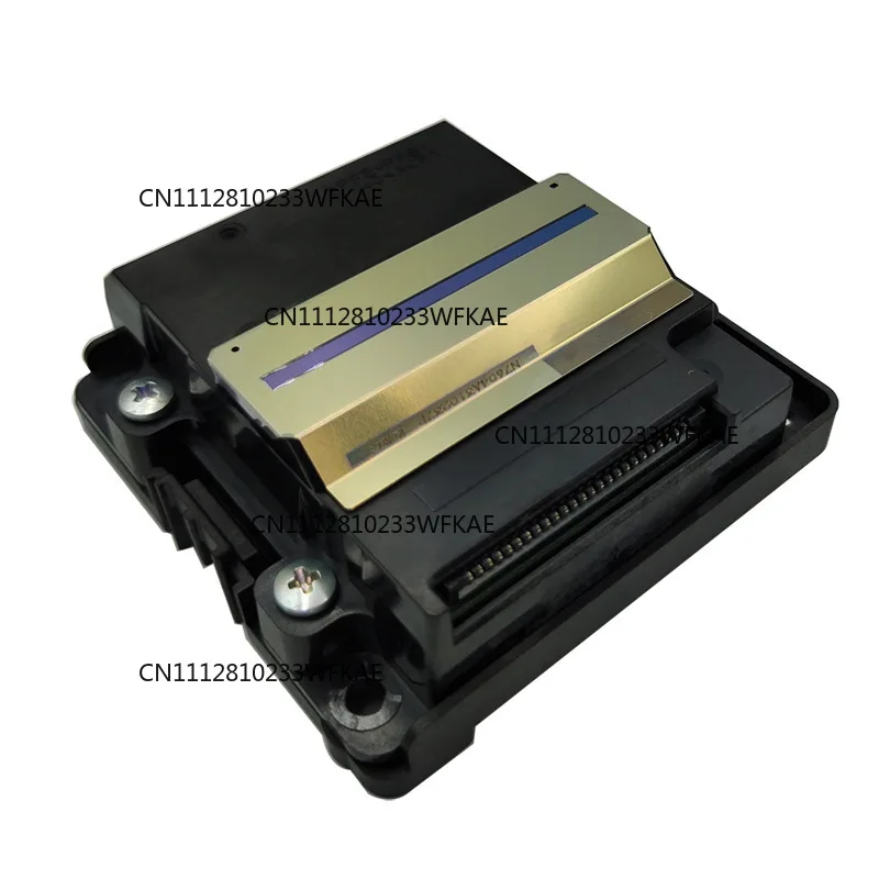 For Epson FA35001 FA35011 print head, nozzle L6160 L6161 L6178