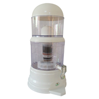 New Arrivals Water Filter Water Direct Drinking Bottle Dispenser Water Purifier Treatment Drink Household Purifier 