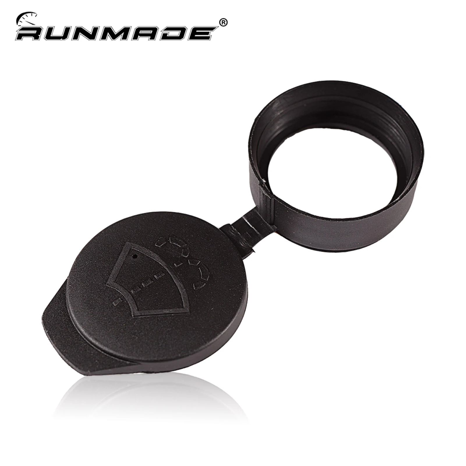 

runmade Windshield Washer Fluid Reservoir Cap 1131028-00-A for Tesla 2012-2024 Model S / Model 3 / Model Y / Model X