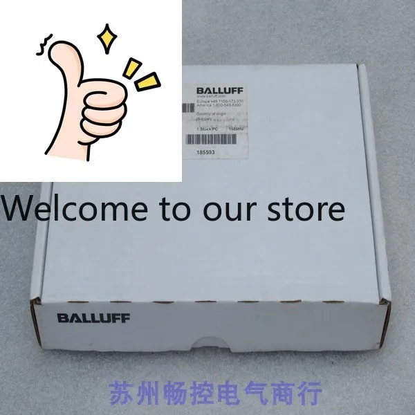 New Balluff Bos 50K…