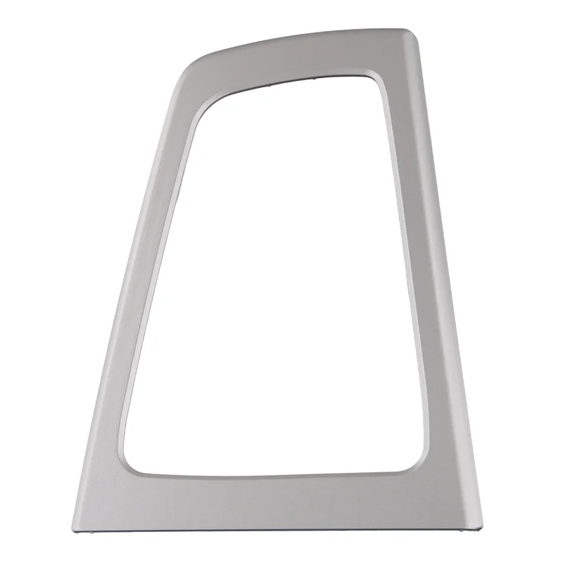 

Центральная панель управления переключением передач автомобиля, рамка переключения передач BM51A044H83AB для Ford Focus 2012-2014-A28K