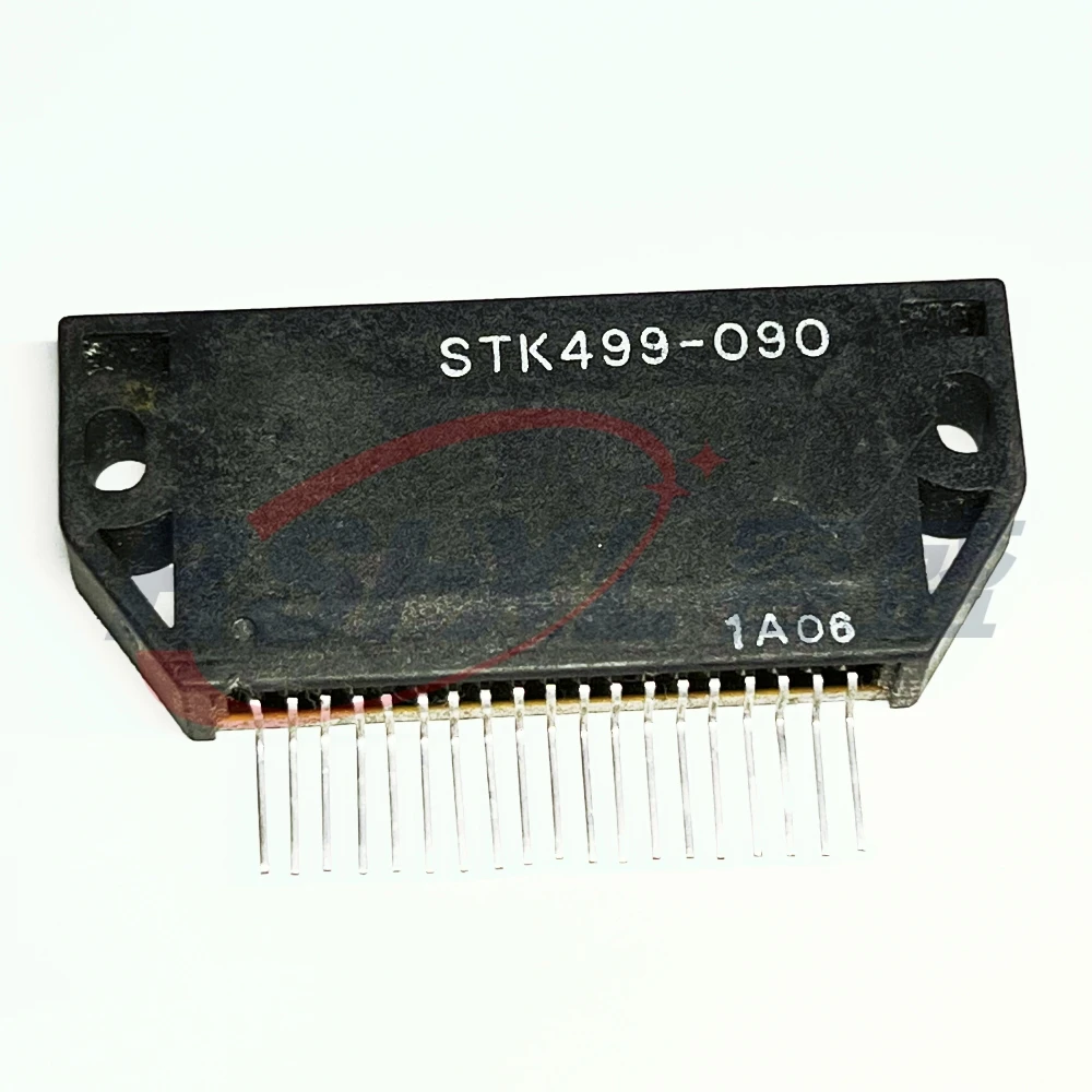 STK499-090 Original usado, 1 unidad por lote, HYB-19P