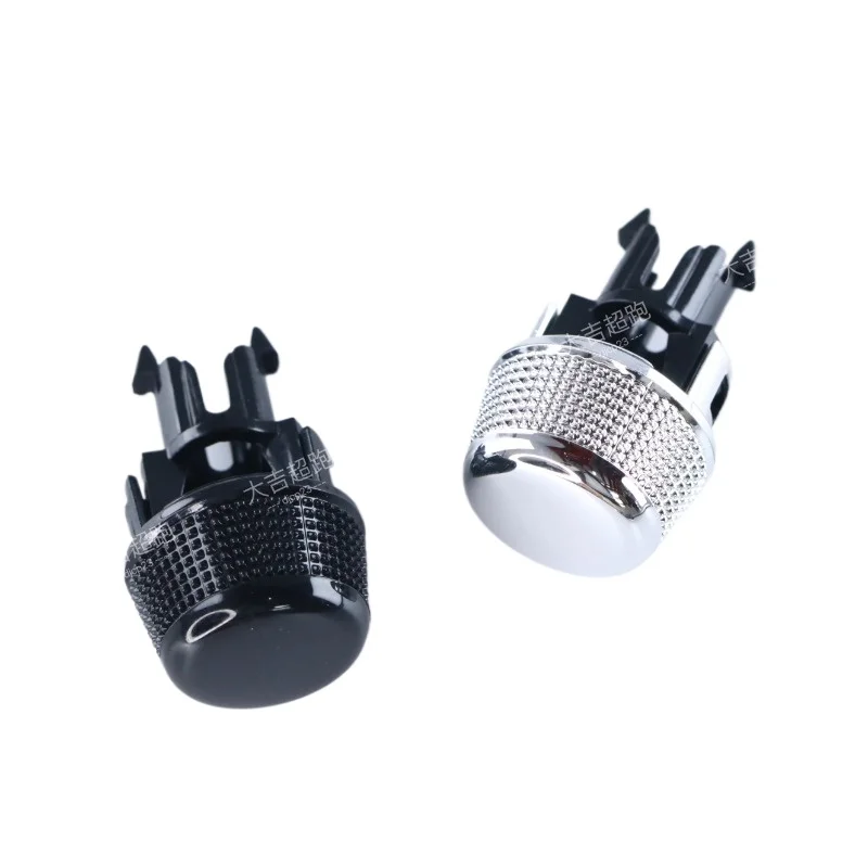 

For Aston Martin DB11 Vantage4.0 Instrument Panel Air Outlet Knob 1pcs