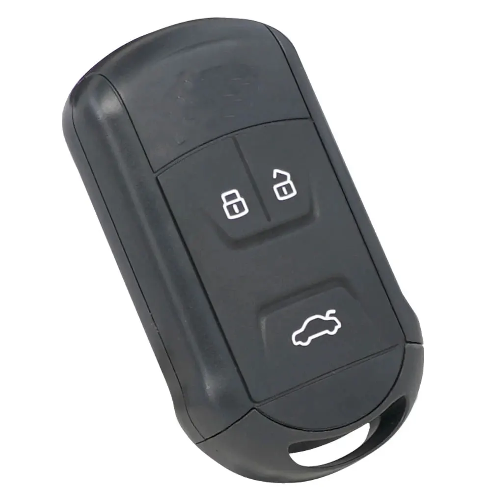 XNRKEY 3 Button Car Smart Remote Key ID46 Chip 433Mhz for Chery Tiggo 5 Tiggo 7 Tiggo 8 Arrizo 5 6 7 Smart Remote Car Key