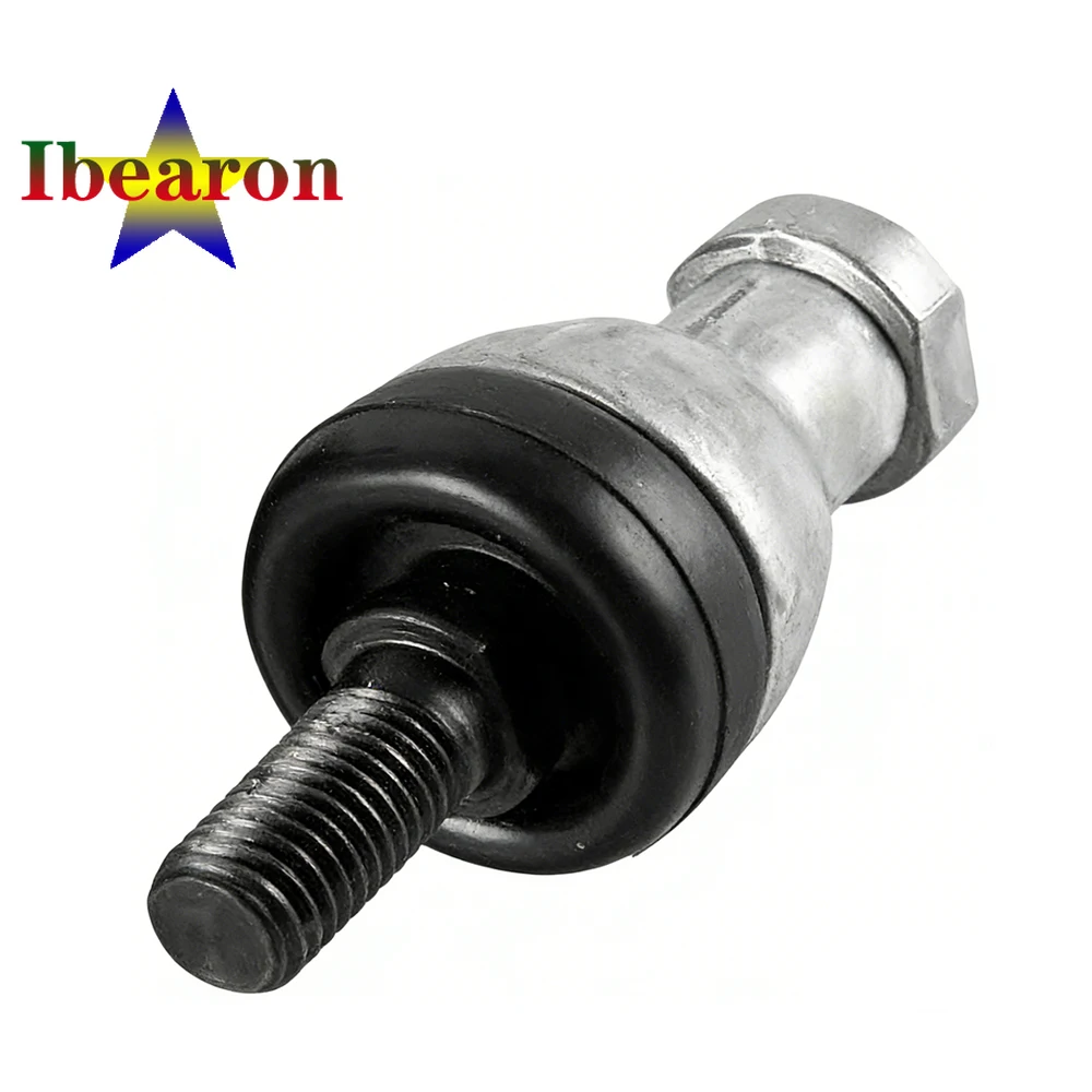 

1 шт. SQZ18-RS SQZ20-RS SQZL18-RS SQZL20-RS Шариковый подшипник с концевым соединением для однополюсных систем ЧПУ, детали для 3D-принтеров