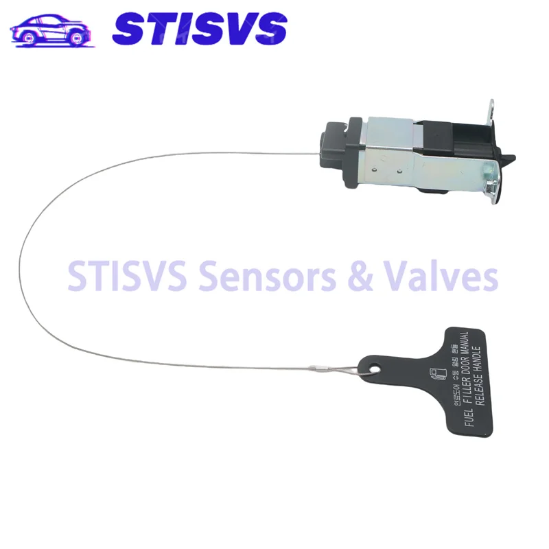 

95720-2B000 Fuel Filler Door Opener Cable For Hyundai Santa Fe 2007 -2012 2.7L 3.3LCars accessories 957202B000 95720 2B000