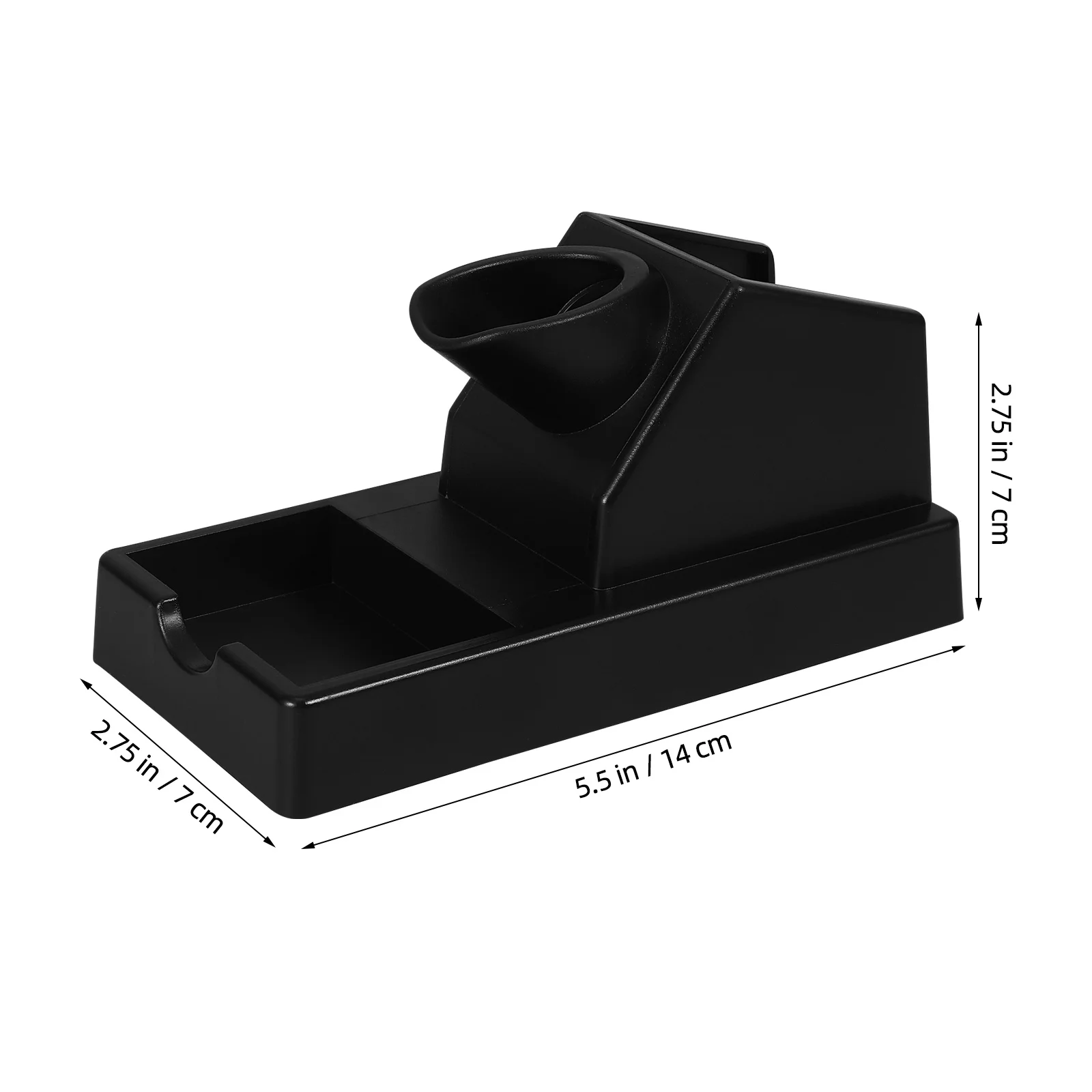 Pyrography Tool Holder Stand For Wood Burning Pens Durable Abs Soldering Iron Rest Rack Craft Station Pyrography Wood Burning