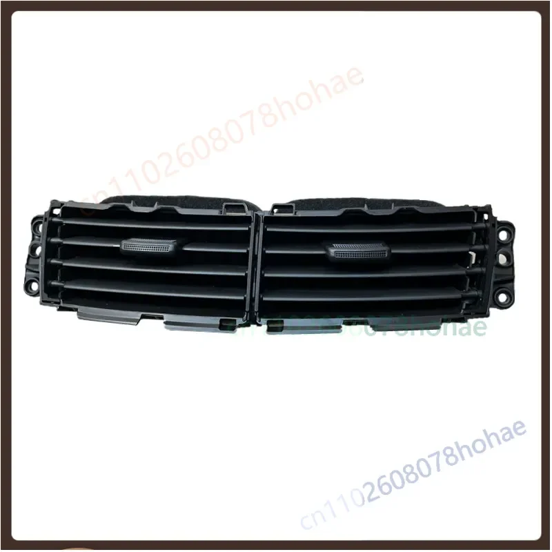 

Center Air Duct Vent air nozzle car air conditioning outlet For Hyundai Verna Solaris valves air conditioning nozzle 974101R000