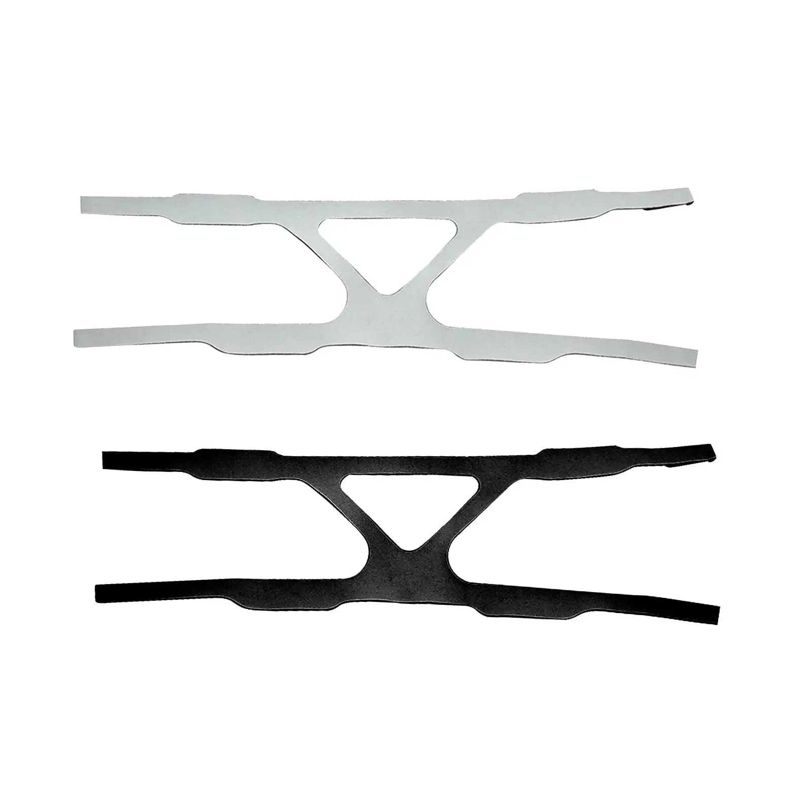 

Ремешок на голову вентилятора, многоразовый регулируемый крючок, головной убор для женщин и мужчин для большинства