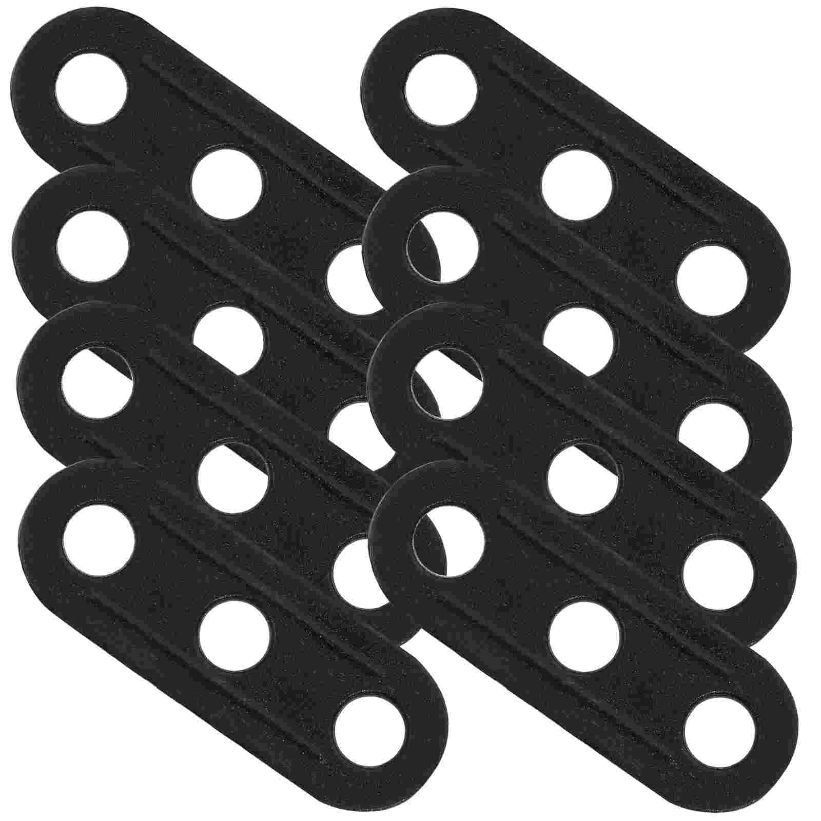 50Pcs Professional Tent Cord Fasteners Tent Wind Rope Tighteners Wear-resistant Beer Openers tent rope fasteners