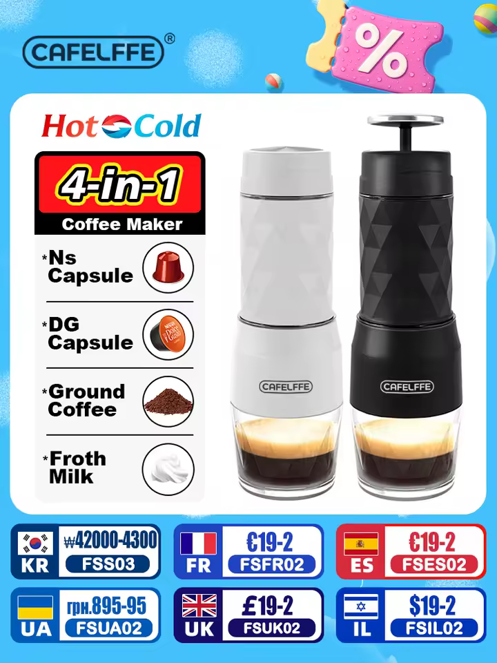 1. Cafelffe..