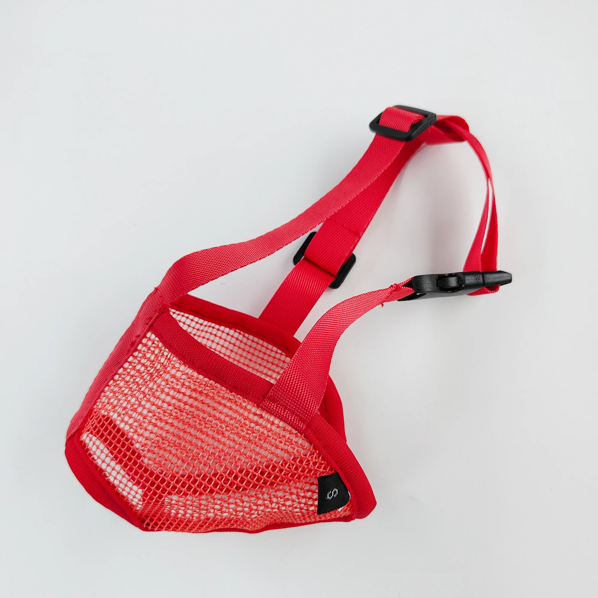 جديد مكافحة قطف الكلب المعبرة الكلب الحيوانات الأليفة قناع الوجه الكبار الكلب جرو الفم قفص مكافحة لدغة منع إشعال حادثي القمامة