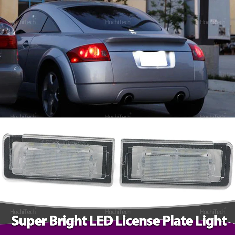 Led License Plate L…