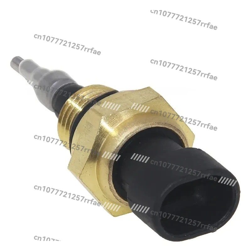 Intake Manifold Air Temperature Sensor 8C3Z-12A697 For ISF 2.8 ISBE ISC 8.3 1875838C91