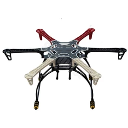 NEW F450 F550 Drone With 450 Frame For RC MK MWC 4 Axis RC Multicopter Quadcopter Heli Multi-Rotor With Landing Gear