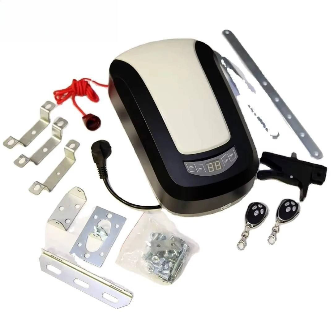 600N/800N/1000N/1200N CE Sectional Door Operator Garage Door Motor