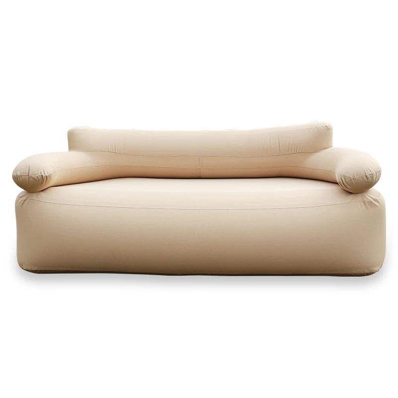 

Air Sofa Inflatable Bubble Chair With Massage For Living Room Furniture
