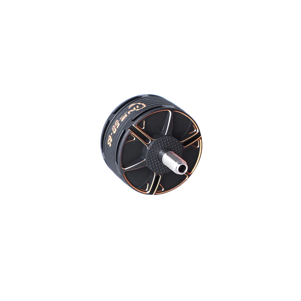 4PCS CINE60 6S FPV video crossing machine RC brushless motor 6-inch shuttle, dustproof and long battery life