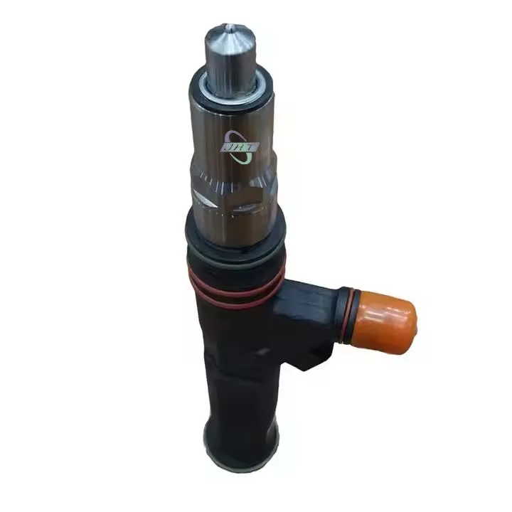 

Горячая продажа инжектора Common Rail X59407500020 AAHLR03024 для двигателя MTU4000.03