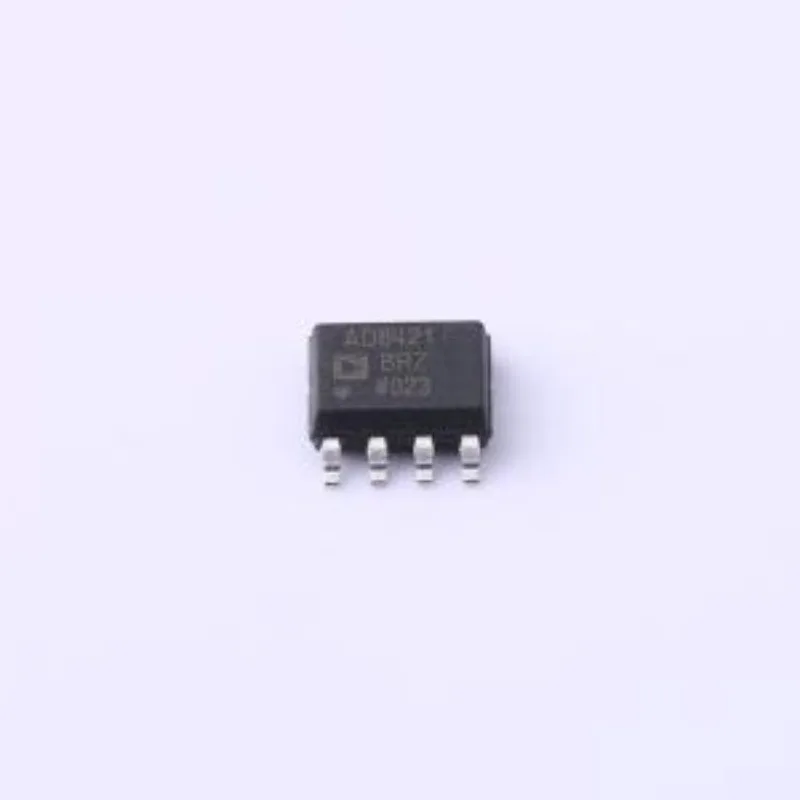 (1pcs) AD8421BRZ-R7 SOIC-8 100% Original In Stock 35V/us 25uV 100pA
