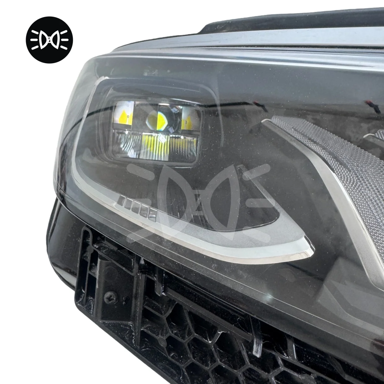 

Hot Sales Suitable for 2025 、 Qin Plus Original Factory LED Headlights Assembly