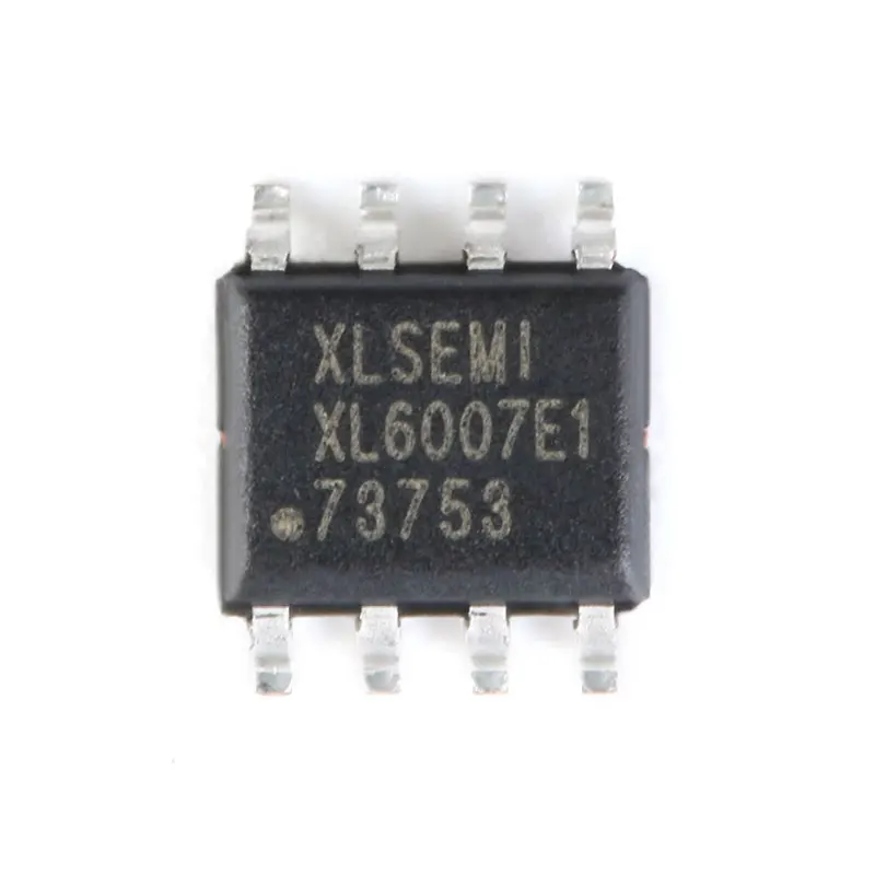 New XL2003E1 XL2006E1 XL3001E1 XL1513E1 XL1530E1 XL1583E1 XL2010E1 XL3002E1 XL6003E1 XL6007E1 LED constant current driver chip