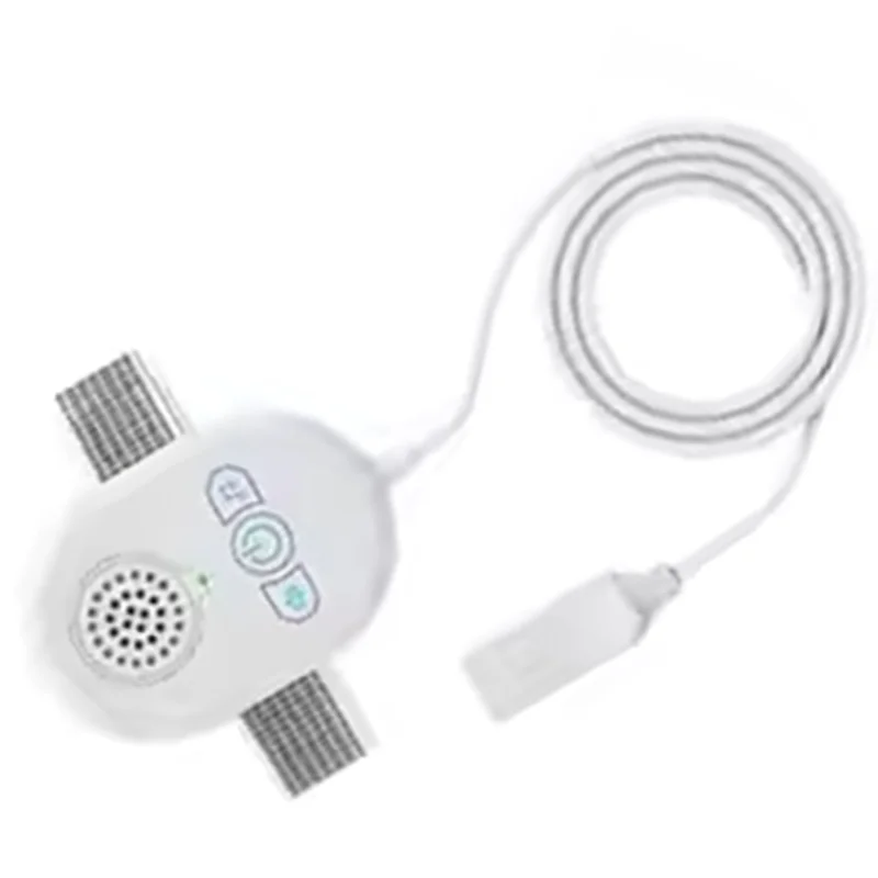 B92B-J011 Bedwetting Sensor For Children With Loud Sound & Strong Vibration Children Pee Alarm Bedwetting Monitor Sensor