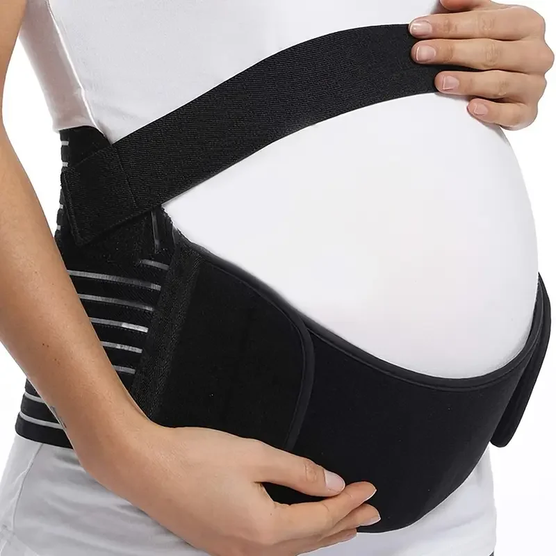 

1pc Maternity Support Belt, Waist/Back/Abdomen Support Belt, Abdominal Binder