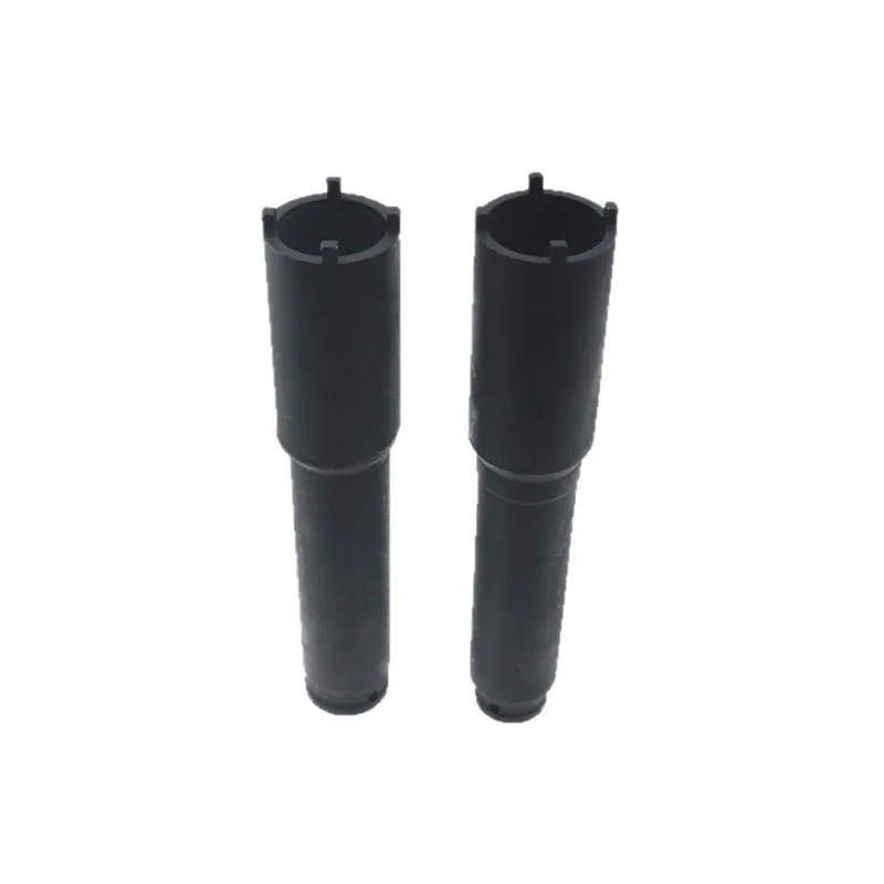 New/Extra Long Headnut Full Tricycle Four Claw Sleeve, Wave Disk Tool, Motorcycle Repair Tool